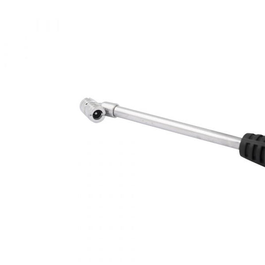 Topgear pompstok 27 cm. 1 4 nippel