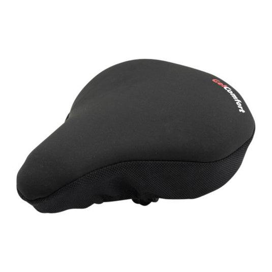 Zadeldek gel comfort