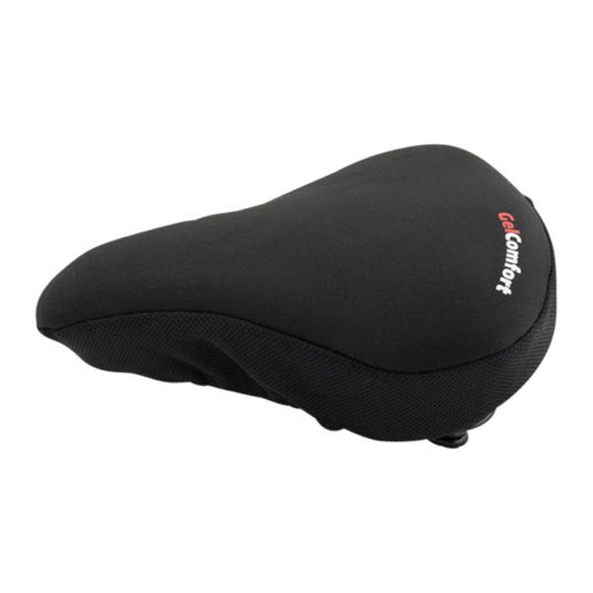 Zadeldek gel comfort