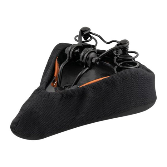 Zadeldek gel comfort