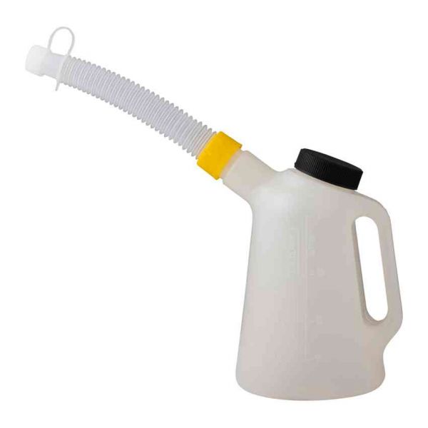 Afbeelding laden in galerijviewer, Maatbeker 1 liter
