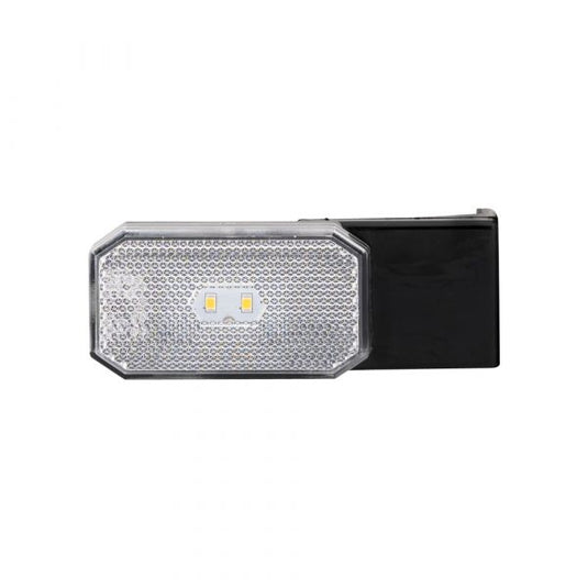 Trailergear breedtelamp pendellamp wit l r