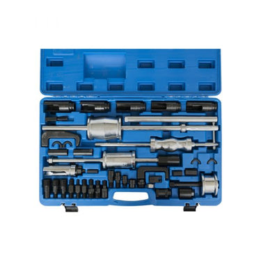 Injectortrekkerset universeel