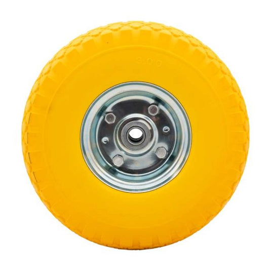 Anti lek wiel 3.00x4 asgat 16 mm.