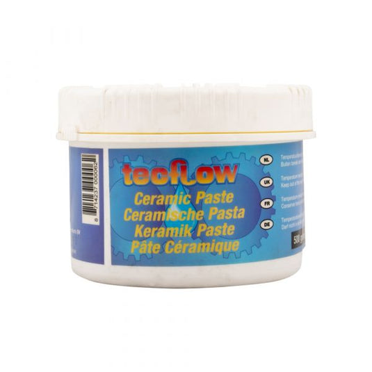 Abi ceramic assembly paste - grease tecflow