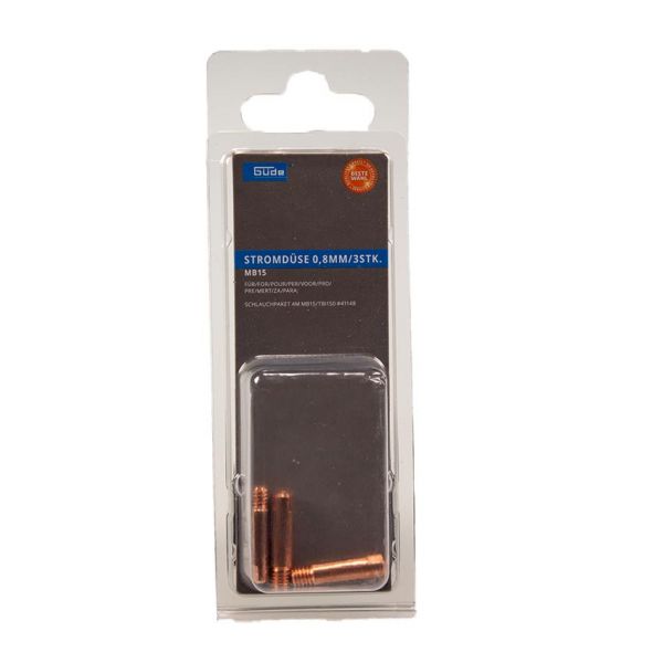 Afbeelding laden in galerijviewer, Ac conttpit 0.8 mm 3 stuks
