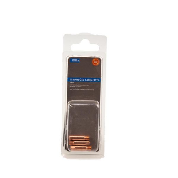 Afbeelding laden in galerijviewer, Ac conttpit 1.0 mm 3 stuks
