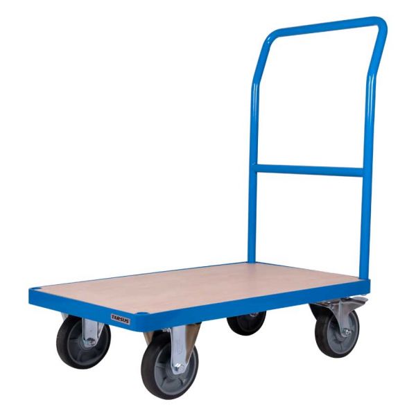 Afbeelding laden in galerijviewer, Tarsus Platformwagen model 2
