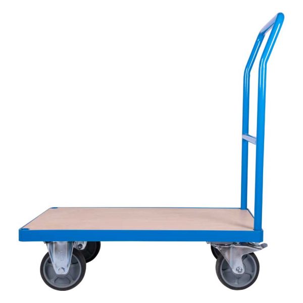 Afbeelding laden in galerijviewer, Tarsus Platformwagen model 2
