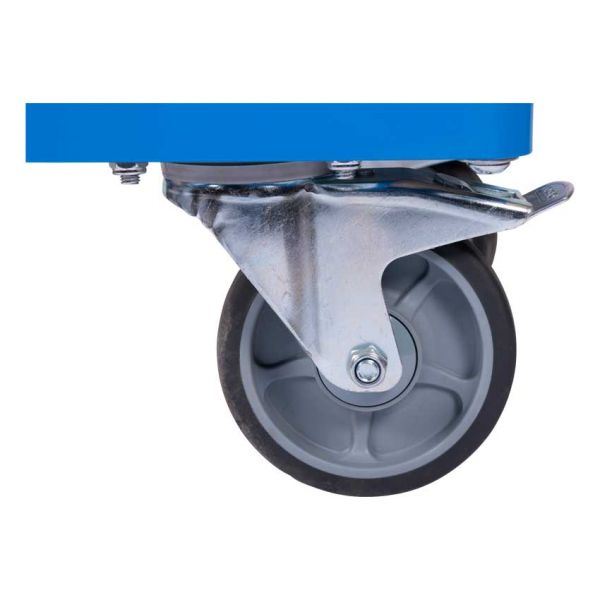 Afbeelding laden in galerijviewer, Tarsus Platformwagen model 2
