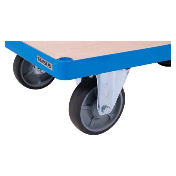 Afbeelding laden in galerijviewer, Tarsus Platformwagen model 2
