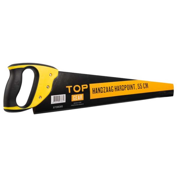 Afbeelding laden in galerijviewer, Topgear handzaag hardpoint, 55 cm*
