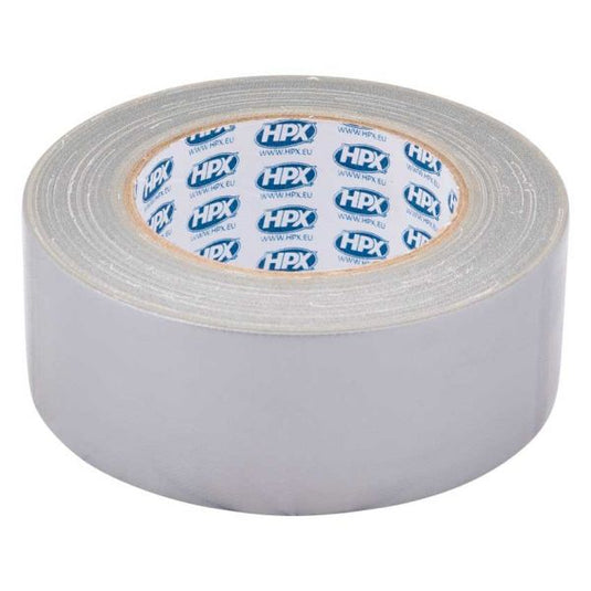 Hpx repair tape zilver