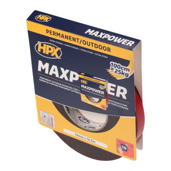 Afbeelding laden in galerijviewer, Hpx max power outdoor 16.5m.*
