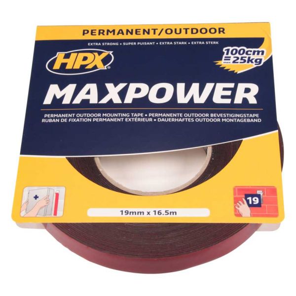 Afbeelding laden in galerijviewer, Hpx max power outdoor 16.5m.*
