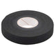 Hpx producten kabelbeschermingstape zwart 19mm 25 mtr