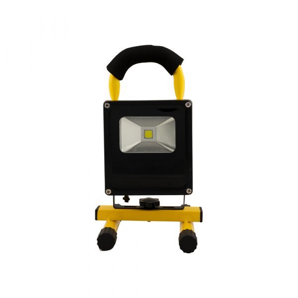 Afbeelding laden in galerijviewer, Led werklamp 10w oplaadbaar.
