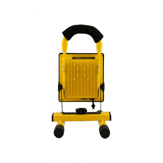 Led werklamp 10w oplaadbaar.