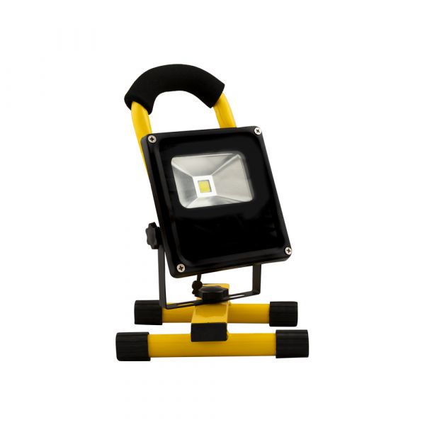 Afbeelding laden in galerijviewer, Led werklamp 10w oplaadbaar.
