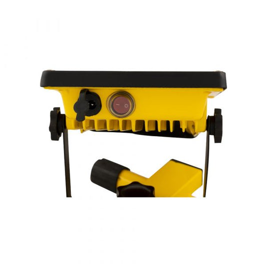 Led werklamp 10w oplaadbaar.