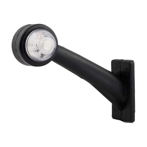 Afbeelding laden in galerijviewer, Trailergear breedtelamp pendellamp 16 cm. set l+r
