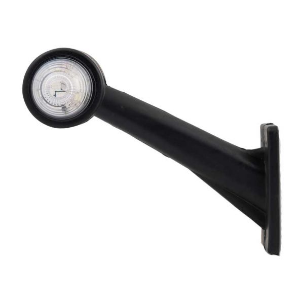 Afbeelding laden in galerijviewer, Trailergear breedtelamp pendellamp 16 cm. set l+r
