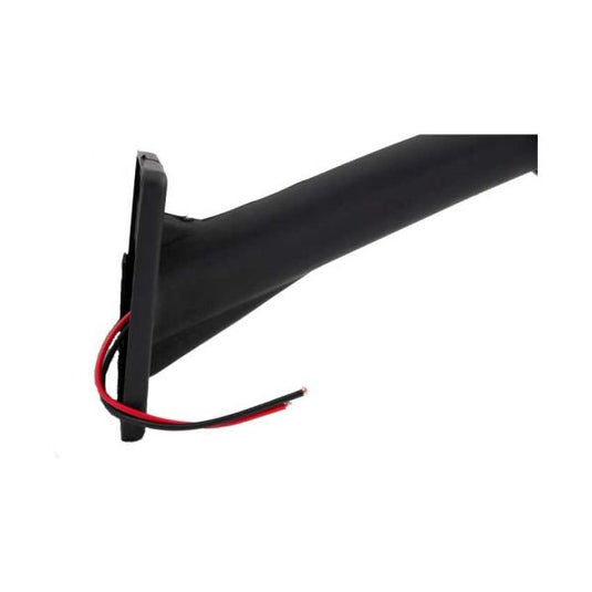 Trailergear breedtelamp pendellamp 16 cm. set l+r