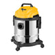 Topgear stofzuiger 15 liter