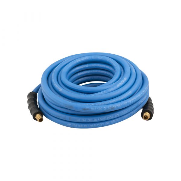 Afbeelding laden in galerijviewer, Luchtslang rubber 15 meter 2x 1 4 buitendraad
