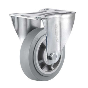 Tarsus bokwiel 150 mm. tpr extra stil