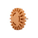 Topgear caramelschijf 100 mm