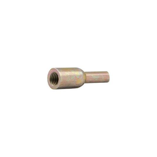 Topgear caramelschijf 100 mm
