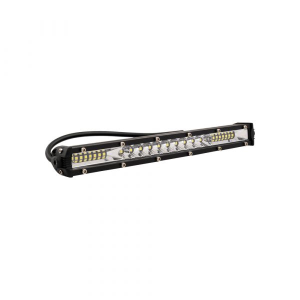 Afbeelding laden in galerijviewer, Werklamp spot flood combi 28 cm.
