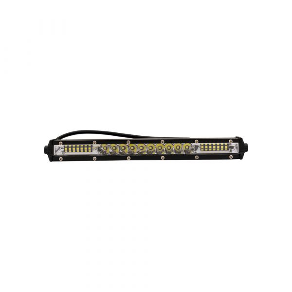 Afbeelding laden in galerijviewer, Werklamp spot flood combi 28 cm.
