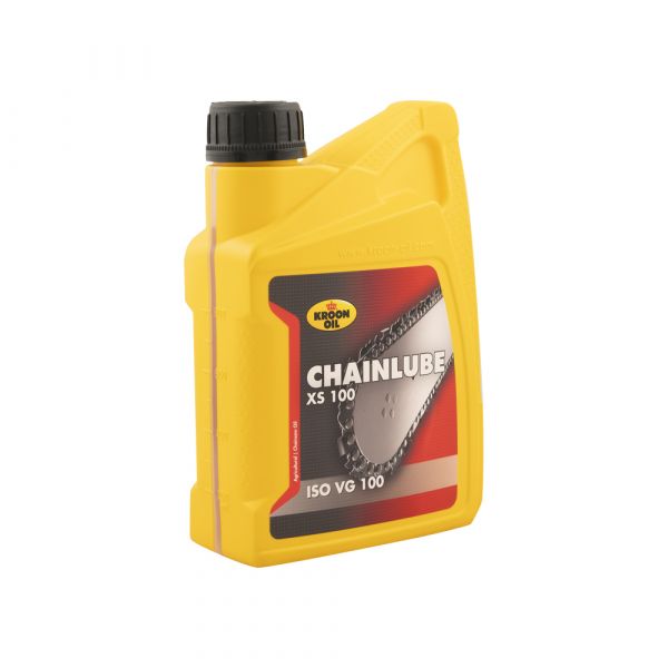 Afbeelding laden in galerijviewer, Kroon-oil producten kettingzaagolie kroon oil chainlube xs 100 1 liter
