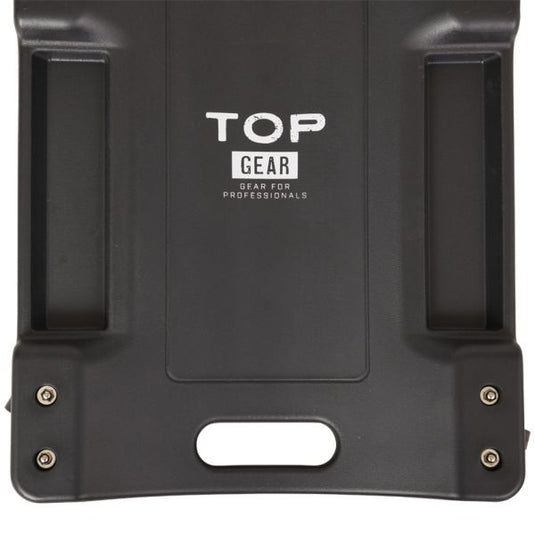 Topgear monteurs ligkar