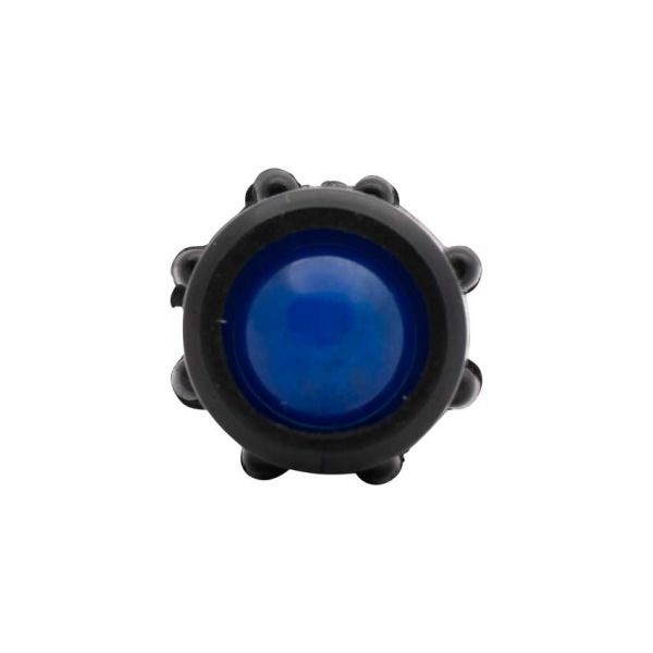 Afbeelding laden in galerijviewer, Controlelampje led blauw

