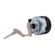 Ac conttslot trtor