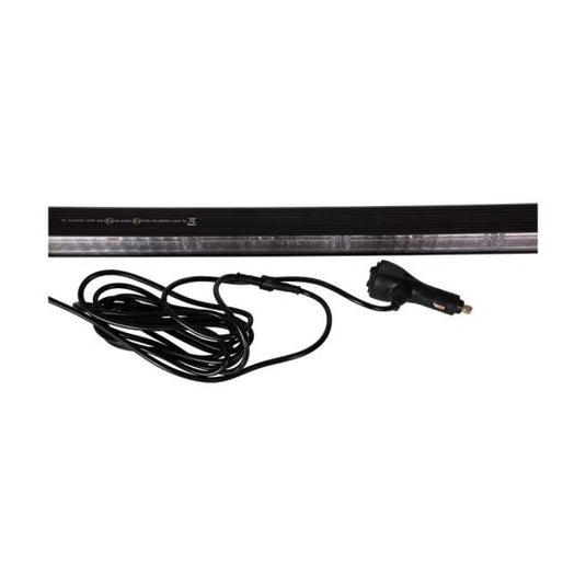 Flitsbalk 36 led pro. oranje