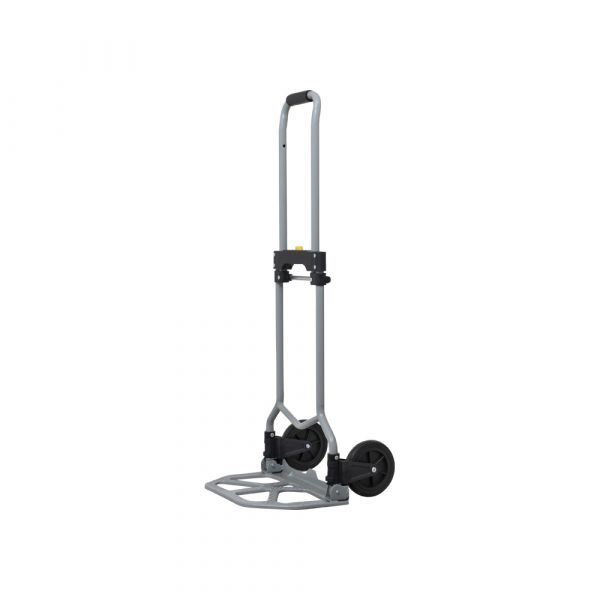 Afbeelding laden in galerijviewer, Benson steekwagen opvouwbaar 65 kg.
