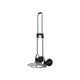 Benson steekwagen opvouwbaar 65 kg.