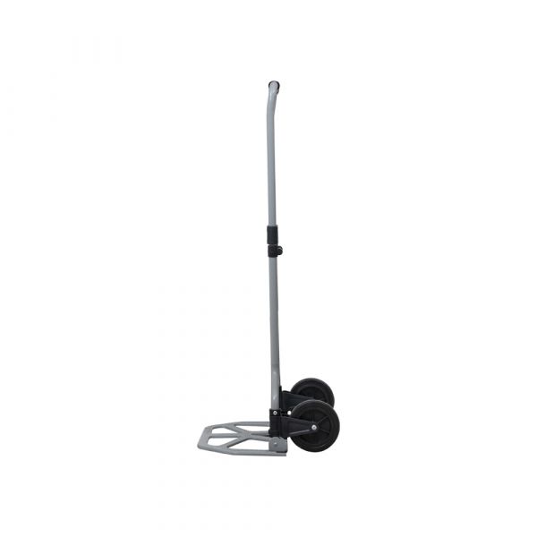 Afbeelding laden in galerijviewer, Benson steekwagen opvouwbaar 65 kg.

