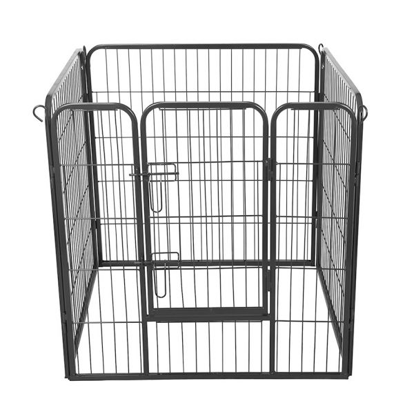 Afbeelding laden in galerijviewer, Gardengear dierenren 78x60cm 4-delig *
