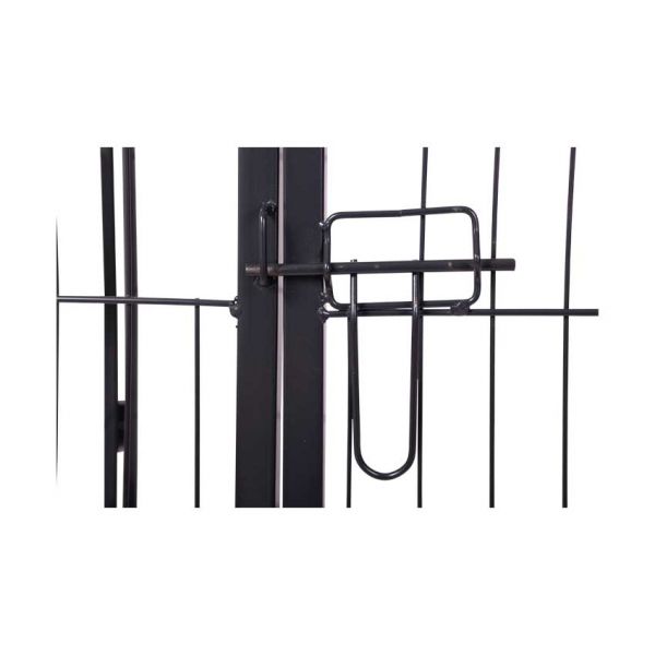 Afbeelding laden in galerijviewer, Gardengear dierenren 78x60cm 4-delig *
