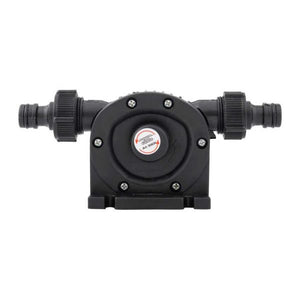 Benson waterpomp voor boormachine