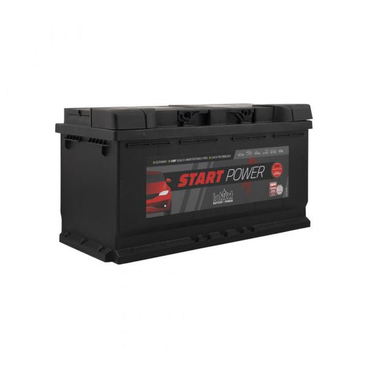 Ac cu 12v 100ah intt start