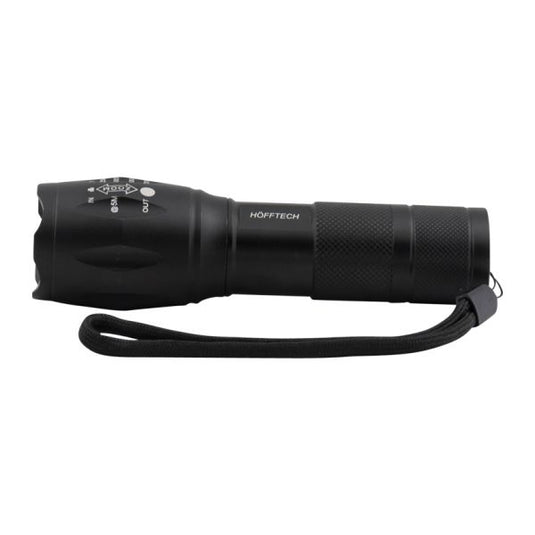 Ac zaklamp ttical pro