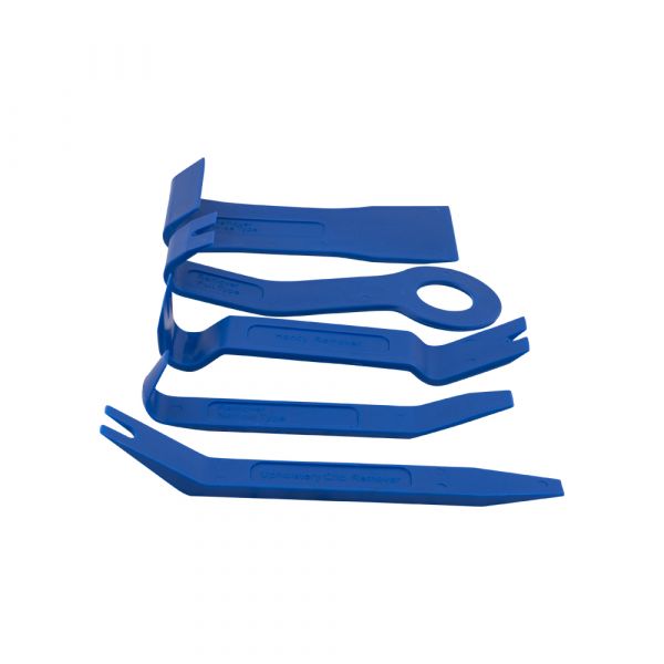 Afbeelding laden in galerijviewer, Topgear deurbekleding demontageset 5-delig *
