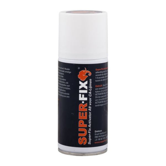 Ac super-fix tivator a9