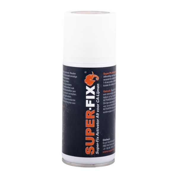 Afbeelding laden in galerijviewer, Ac super-fix tivator a9 + 20 gram lijm
